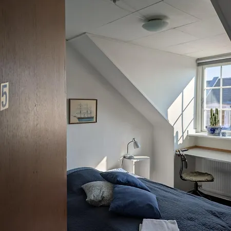 Restaurant Backhaus * Ribe