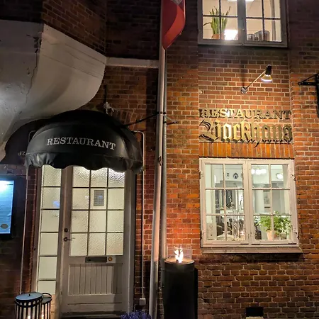 Restaurant Backhaus
