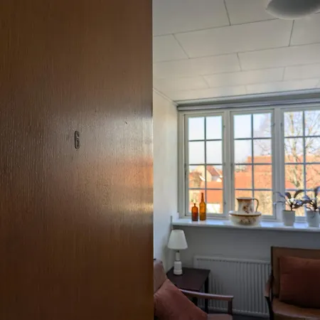 Restaurant Backhaus Hotel *