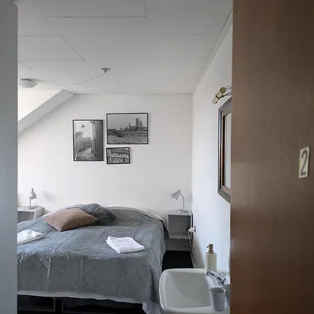 Hotel Restaurant Backhaus *