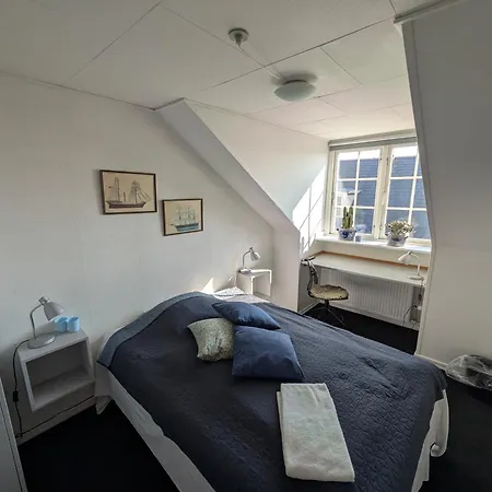 Hotel Restaurant Backhaus *