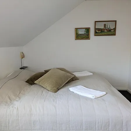 Restaurant Backhaus Hotel Ribe