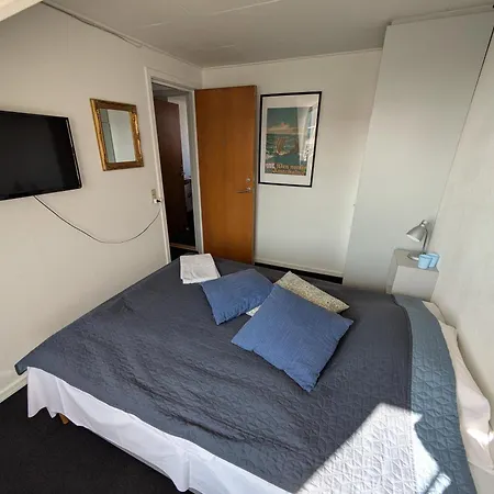 Hotel Restaurant Backhaus