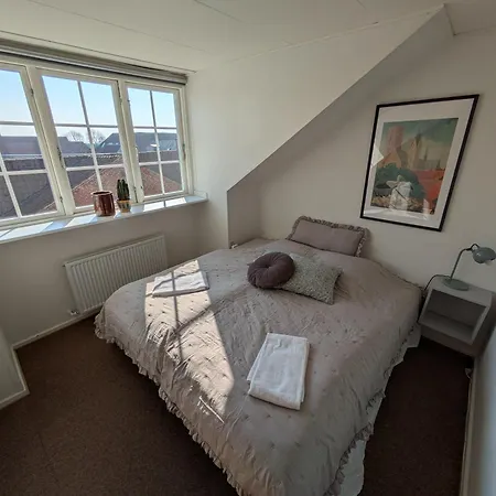 Restaurant Backhaus *