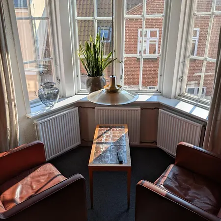 Restaurant Backhaus Ribe