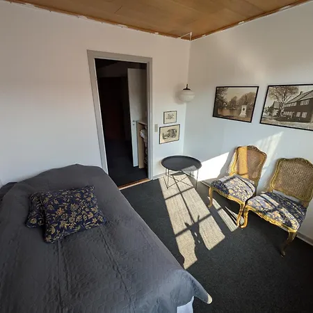 Hotel Restaurant Backhaus