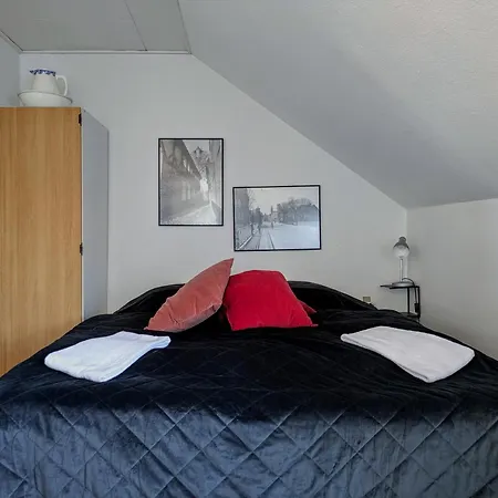 Restaurant Backhaus *