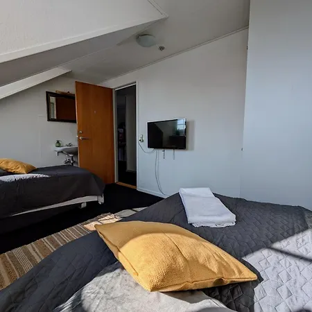 Restaurant Backhaus Hotel *