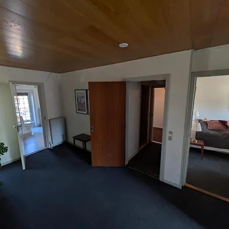 Hotel Restaurant Backhaus *