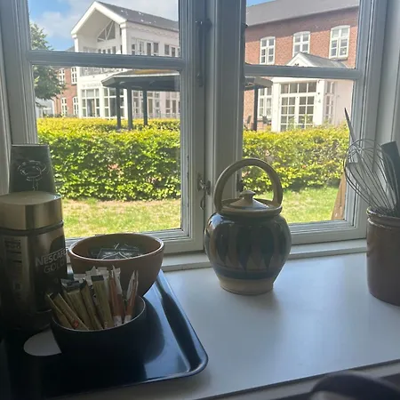 Restaurant Backhaus Ribe