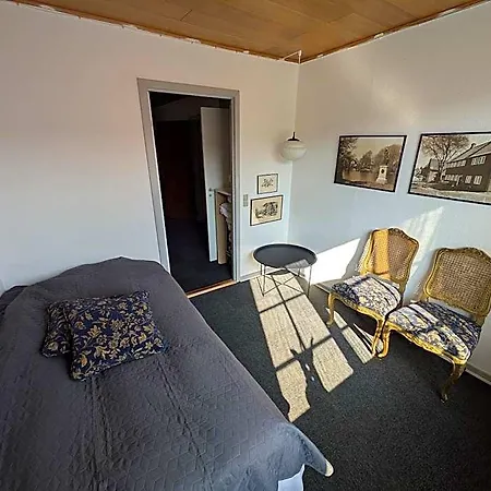 Hotel Restaurant Backhaus