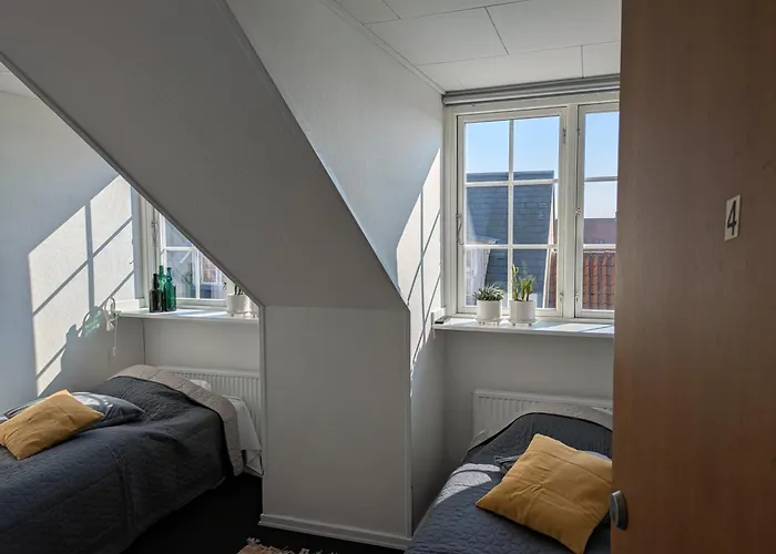 Restaurant Backhaus Hotel