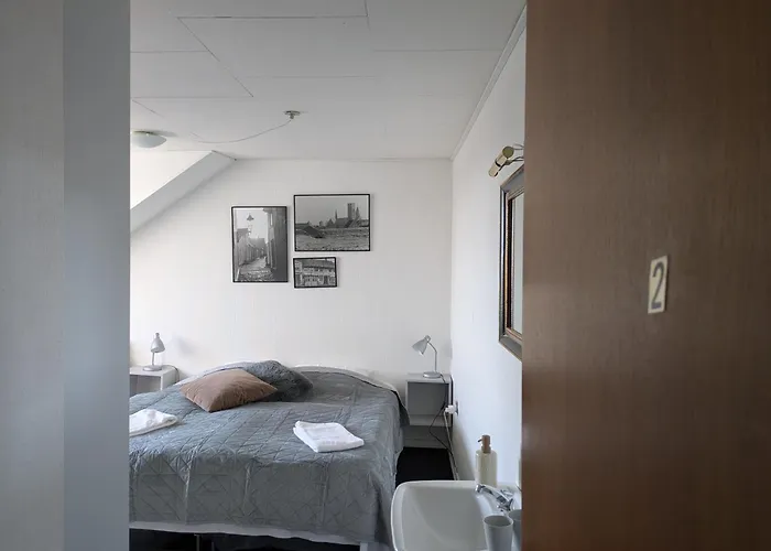 Hotel Restaurant Backhaus *