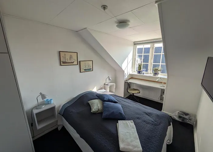 Hotel Restaurant Backhaus *