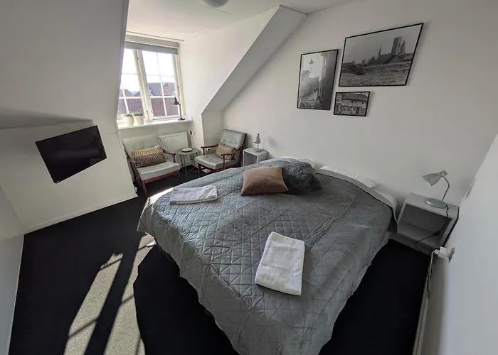 Restaurant Backhaus * Ribe