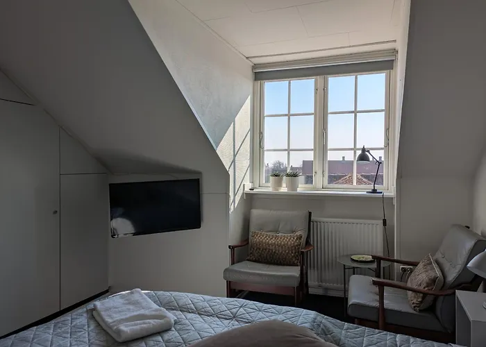 Hotel Restaurant Backhaus *