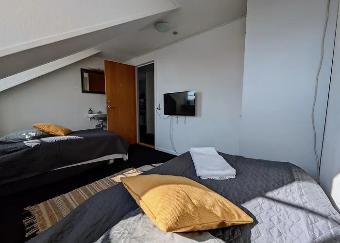 Restaurant Backhaus Hotel *