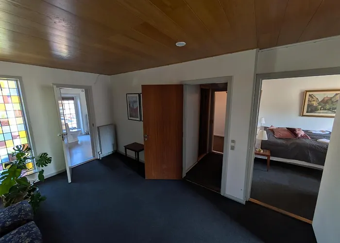 Hotel Restaurant Backhaus *